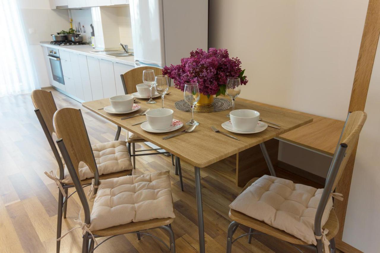 Gold Class Apartments Ams Kolozsvár Kültér fotó