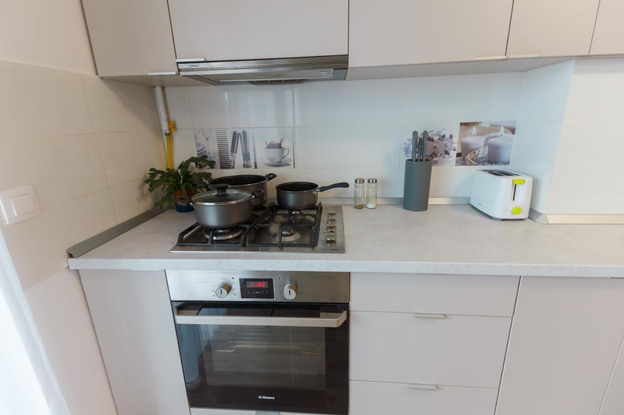 Gold Class Apartments Ams Kolozsvár Kültér fotó