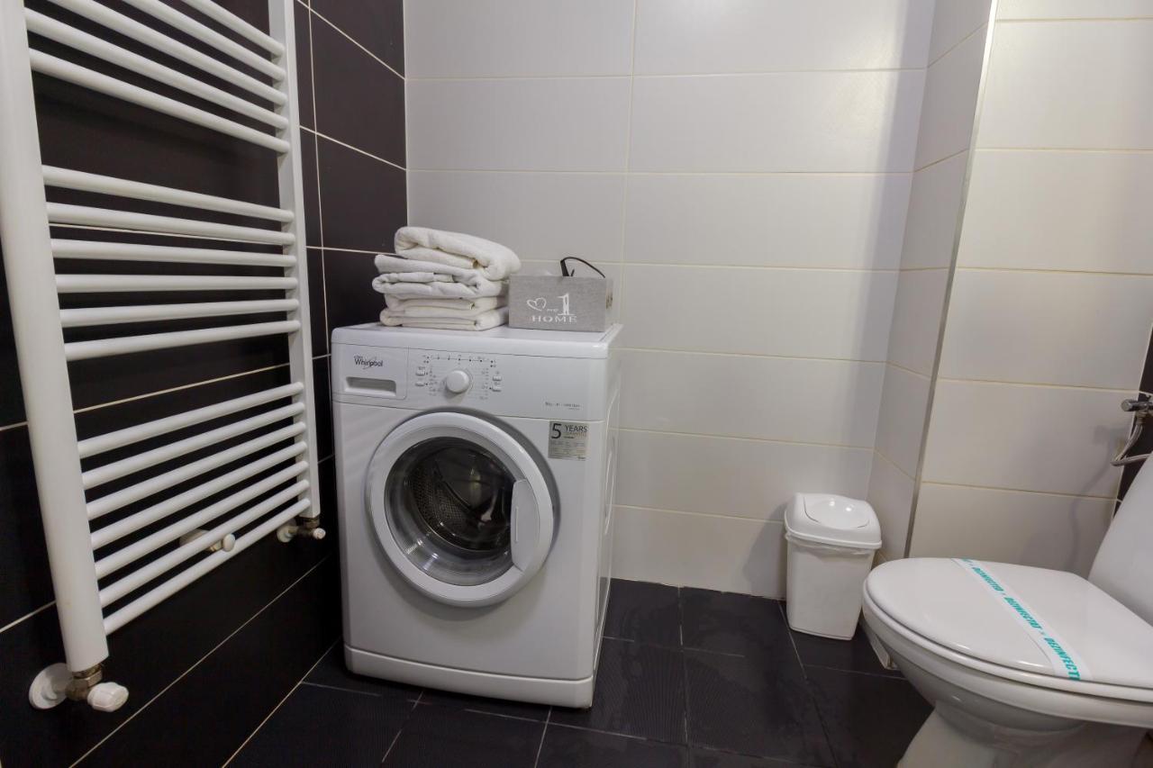 Gold Class Apartments Ams Kolozsvár Kültér fotó