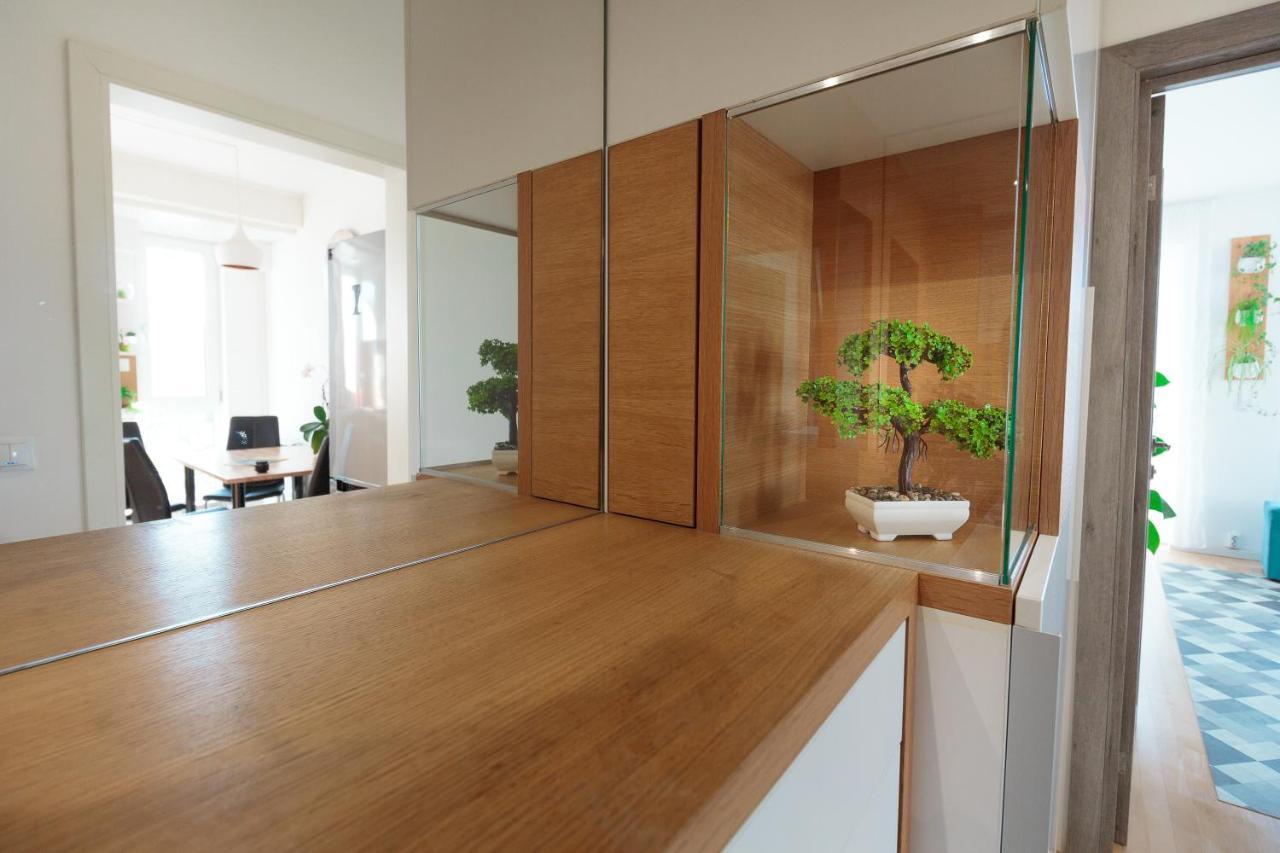 Gold Class Apartments Ams Kolozsvár Kültér fotó