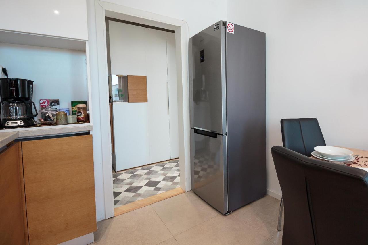 Gold Class Apartments Ams Kolozsvár Kültér fotó