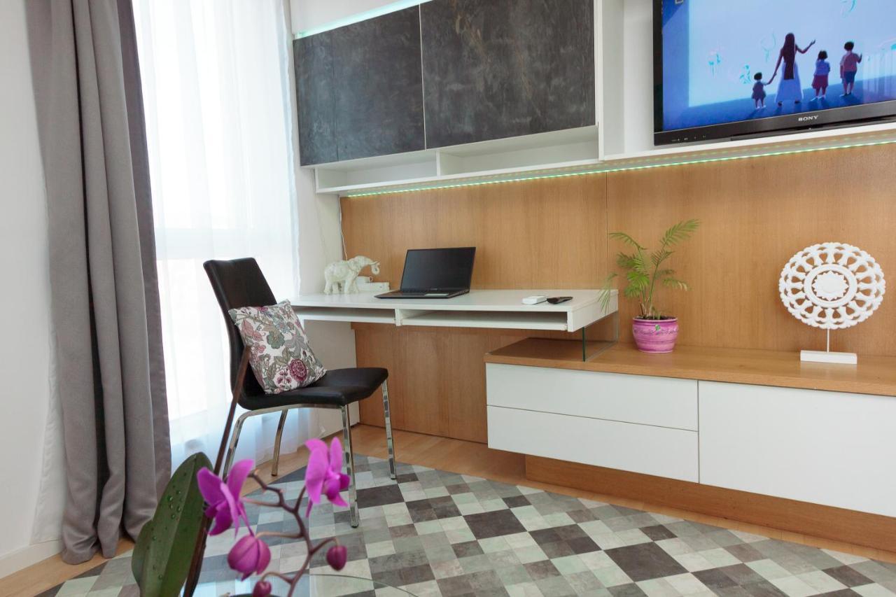 Gold Class Apartments Ams Kolozsvár Kültér fotó
