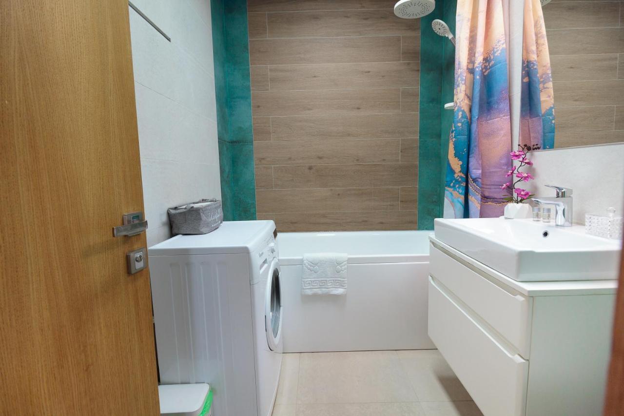Gold Class Apartments Ams Kolozsvár Kültér fotó