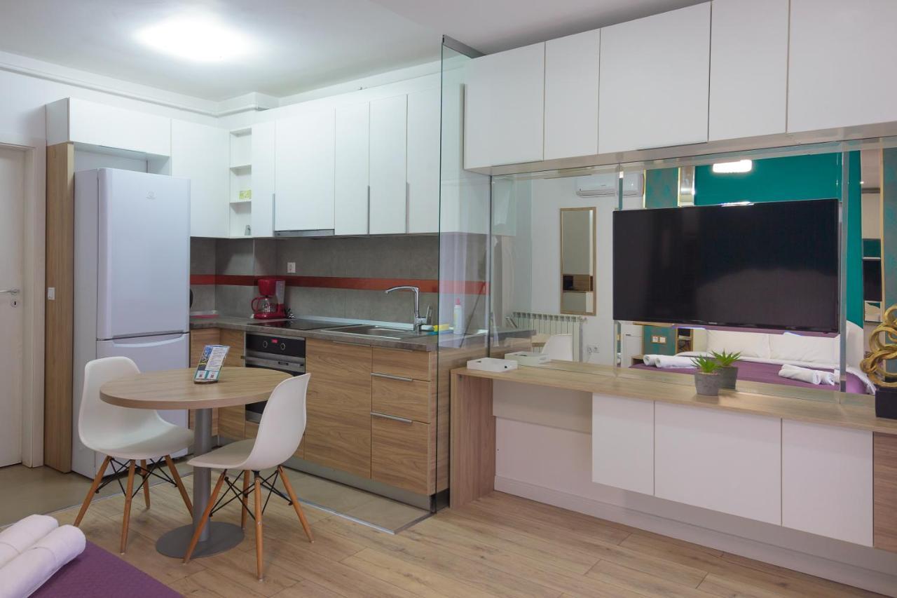 Gold Class Apartments Ams Kolozsvár Kültér fotó