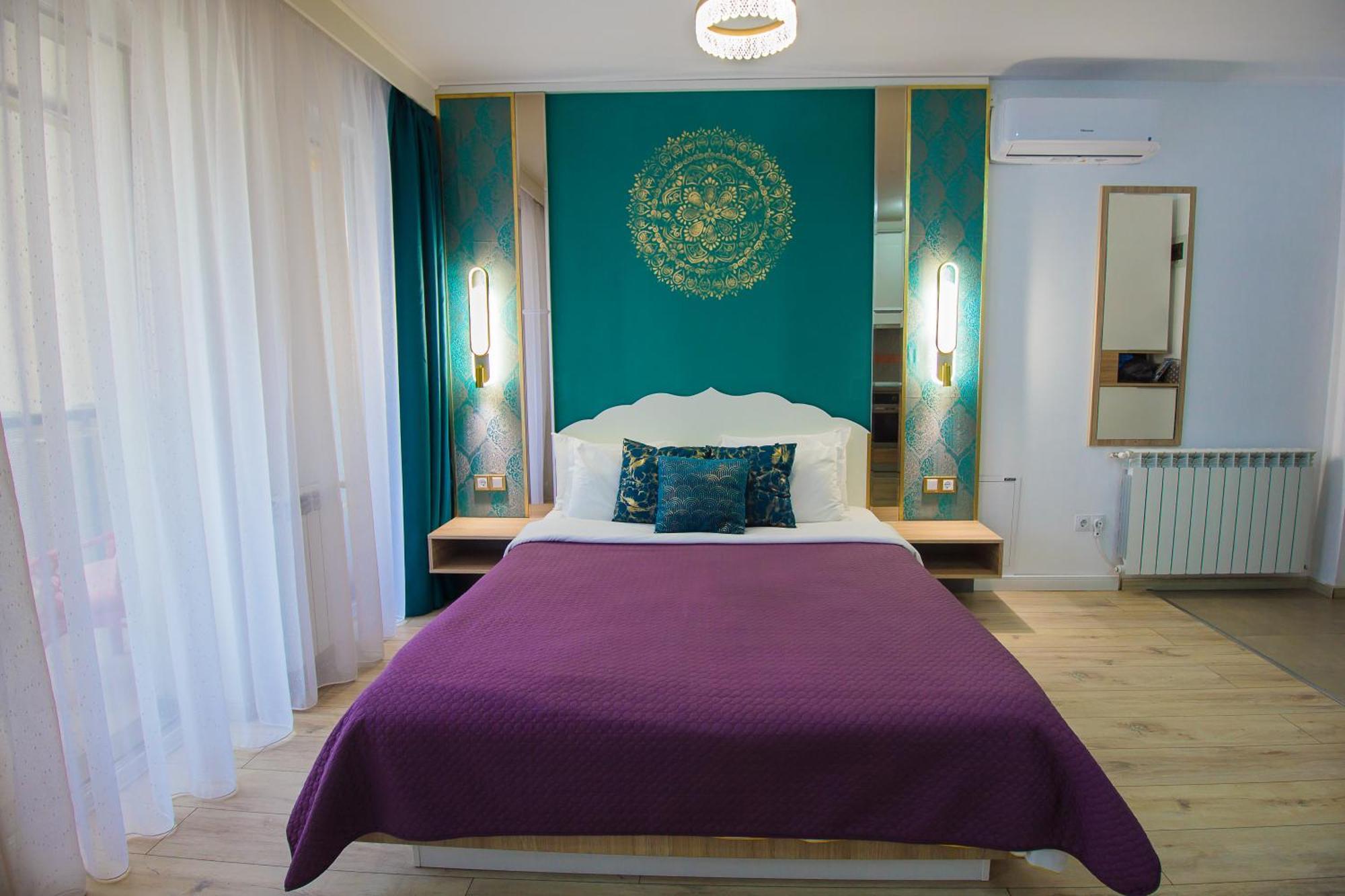 Gold Class Apartments Ams Kolozsvár Kültér fotó
