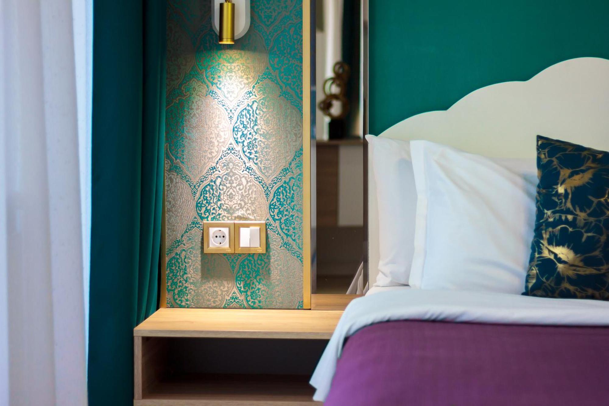 Gold Class Apartments Ams Kolozsvár Kültér fotó