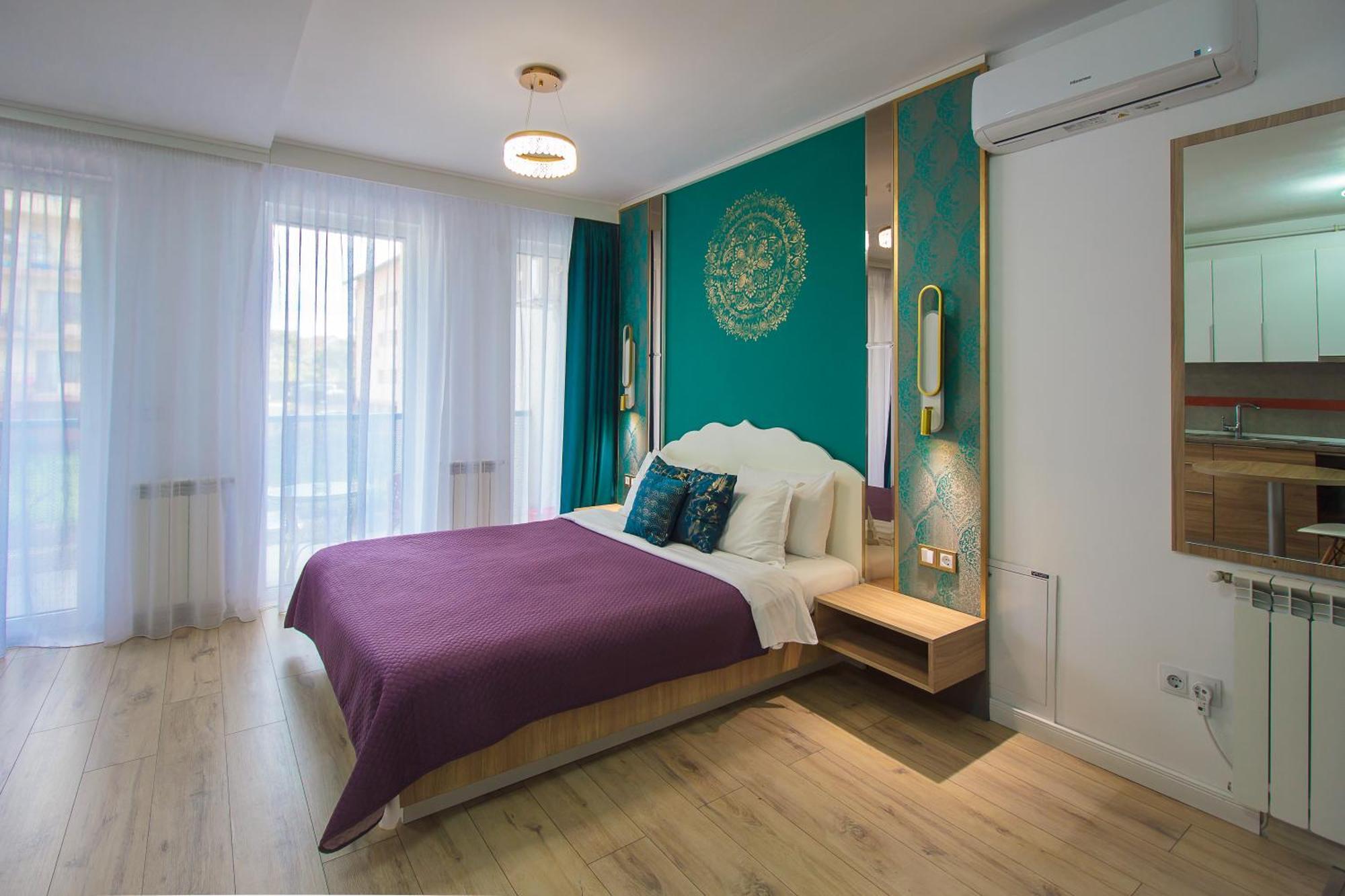 Gold Class Apartments Ams Kolozsvár Kültér fotó
