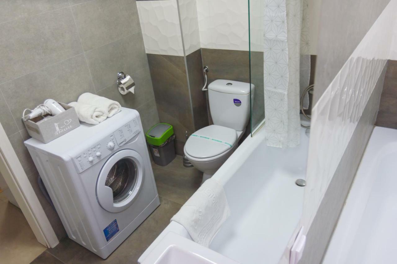 Gold Class Apartments Ams Kolozsvár Kültér fotó